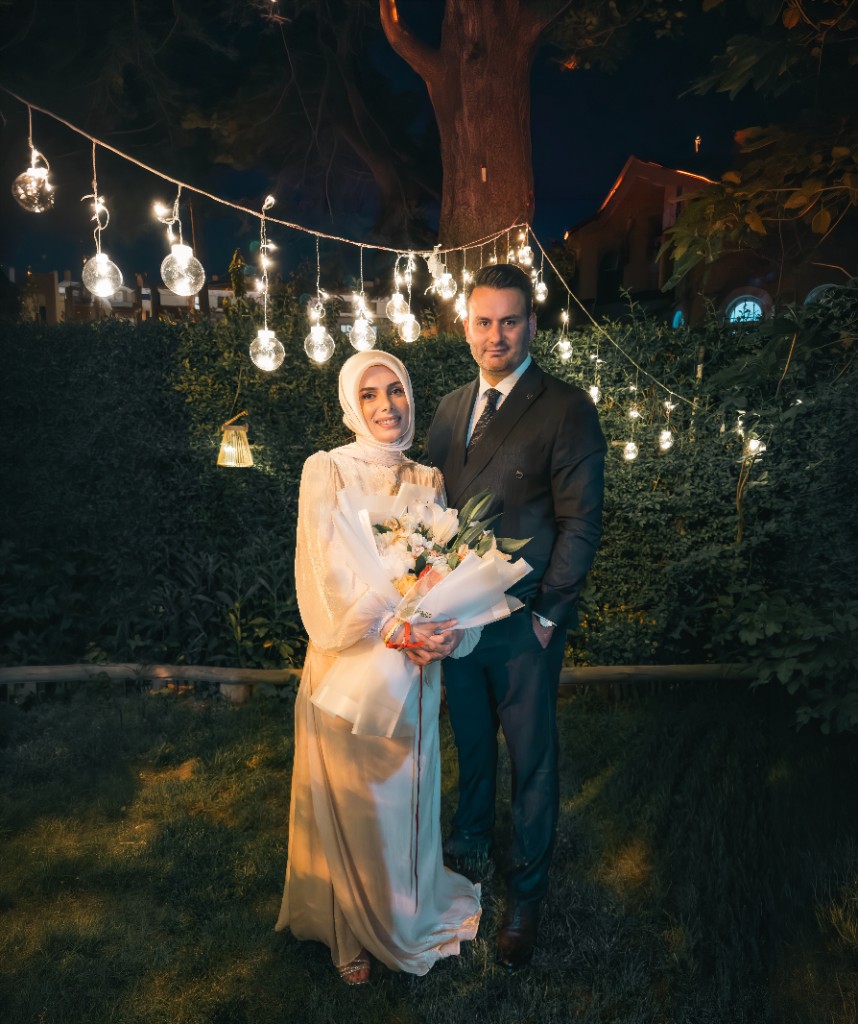 Ebru ve Doğan